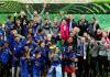 Chelsea completa su colección de trofeos europeos con una remontada al Betis