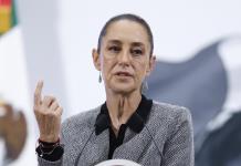 Sheinbaum evalúa asistir a cumbre de líderes del G7 en Canadá tras la invitación de Carney