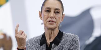 Sheinbaum evalúa asistir a cumbre de líderes del G7 en Canadá tras la invitación de Carney