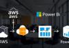 Cómo visualizar datos de un lago de datos en AWS México con Power BI