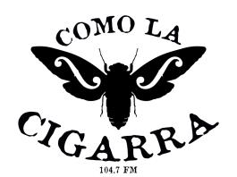 Como la Cigarra |29/04/2025