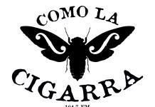 Como la Cigarra |15/04/2025 Como la Cigarra |15/04/2025