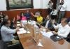 Avanza reforma para obligar la paridad de género en el Gabinete de Jalisco