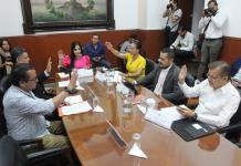 Avanza reforma para obligar la paridad de género en el Gabinete de Jalisco