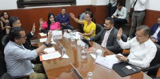 Avanza reforma para obligar la paridad de género en el Gabinete de Jalisco