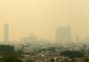 Calidad del aire en picada: suman 135 episodios de contaminación en el AMG