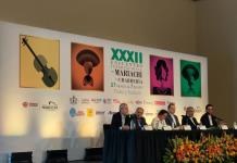 Con un mayor alcance, realizarán el 32° Encuentro Internacional del Mariachi y la Charrería