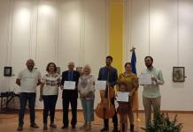 Danza y música, disciplinas hermanas: reflexionan sobre el arte como formación y bienestar