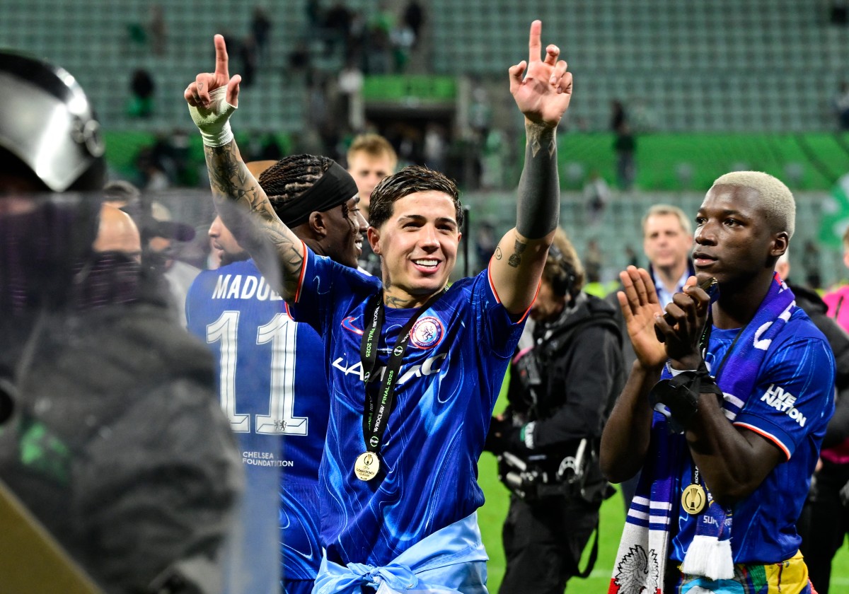 Chelsea completa su colección de trofeos europeos con una remontada al Betis Chelsea completa su colección de trofeos europeos con una remontada al Betis