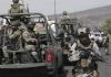 Mueren seis militares por mina explosiva en zona donde operan carteles del narco