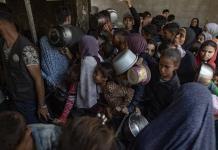 ¿Qué se sabe de la Fundación Humanitaria para Gaza encargada de repartir la ayuda?