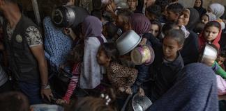 ¿Qué se sabe de la Fundación Humanitaria para Gaza encargada de repartir la ayuda?