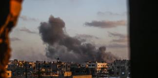 Netanyahu afirma que Israel mató a Mohamed Sinwar, presunto jefe de Hamás en Gaza