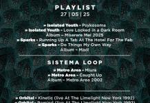 Play - Ma. 27 May 2025