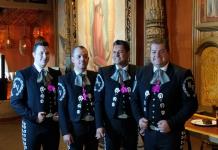Por su gira “El Legado”, el Mariachi Vargas se presentará en el Auditorio Telmex