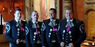Por su gira "El Legado", el Mariachi Vargas se presentará en el Auditorio Telmex