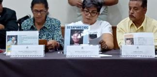 Reparación integral, una promesa rota: madres buscadoras denuncian trabas y años de espera