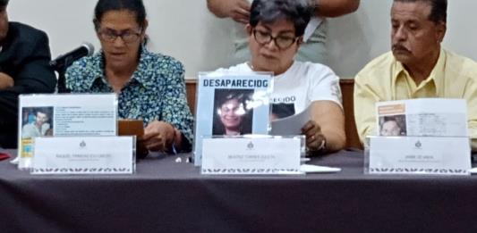 Reparación integral, una promesa rota: madres buscadoras denuncian trabas y años de espera
