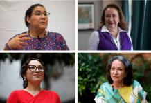México cierra la campaña para la polémica e histórica elección judicial del 1 de junio
