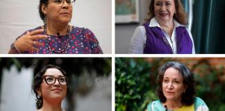 México cierra la campaña para la polémica e histórica elección judicial del 1 de junio