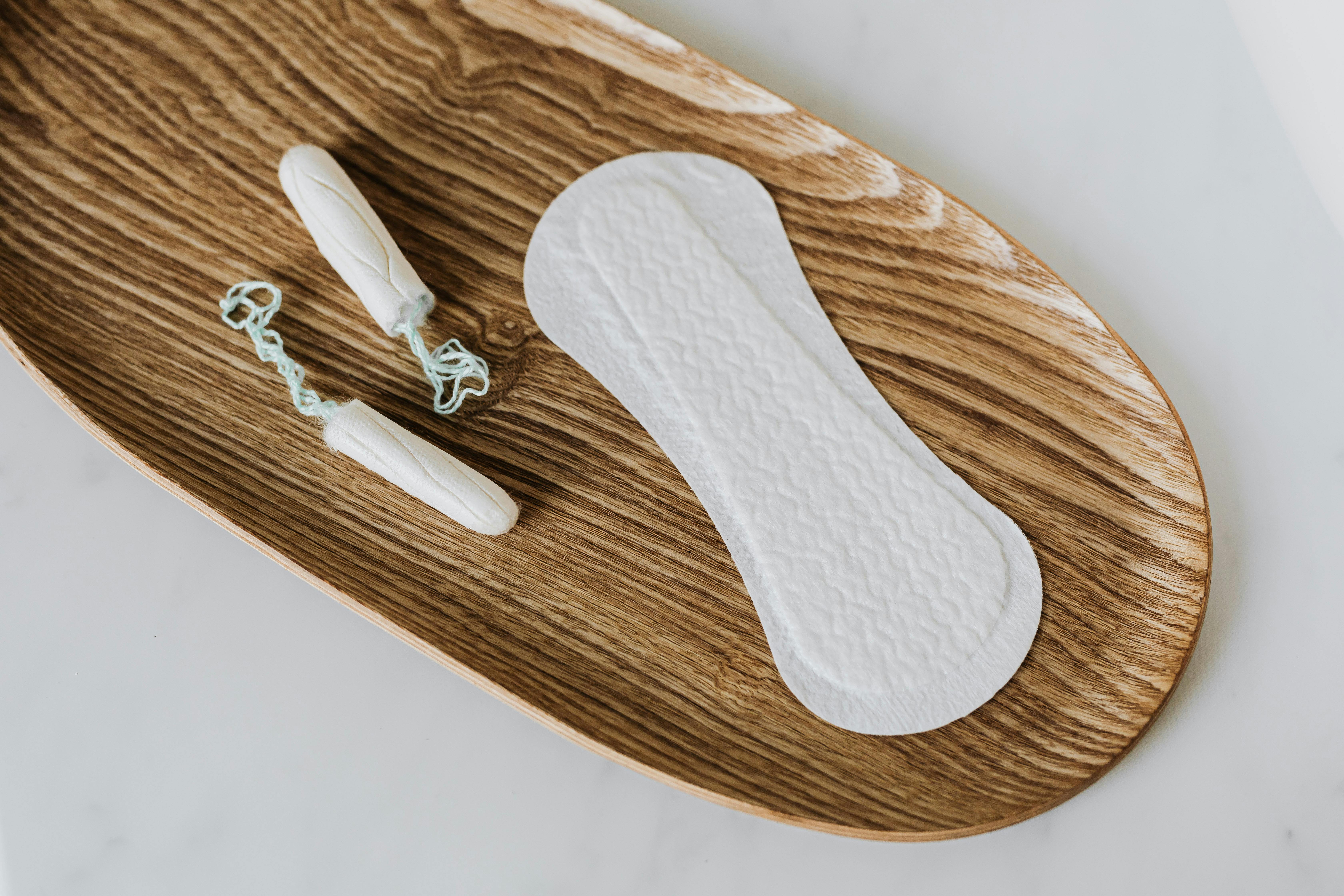 Millones de niñas y adolescentes en Latinoamérica afrontan con dificultad la menstruación Millones de niñas y adolescentes en Latinoamérica afrontan con dificultad la menstruación
