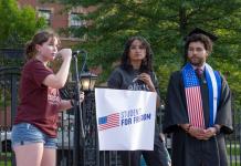 Crece la ansiedad entre estudiantes extranjeros por políticas de Trump