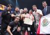 Eduardo ´Sugar´ Núñez conquista Japón y gana su primer título mundial
