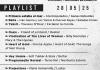 Radio al Cubo - Mi. 28 May 2025