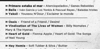 Radio al Cubo - Mi. 28 May 2025