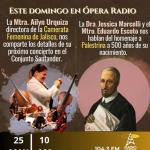 Opera Radio - Do. 25 May 2025