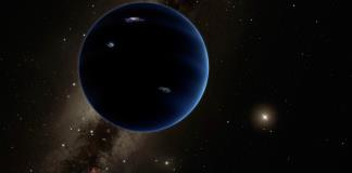 Científicos creen haber hallado un nuevo planeta enano en el sistema solar
