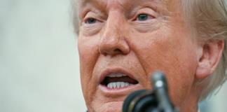 Trump firma el decreto que eleva al 50% los aranceles sobre el acero y el aluminio
