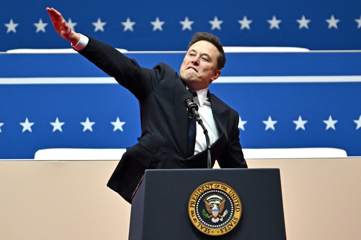 Los momentos clave de Musk en la Casa Blanca Los momentos clave de Musk en la Casa Blanca