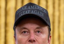 Los momentos clave de Musk en la Casa Blanca