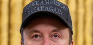 Los momentos clave de Musk en la Casa Blanca