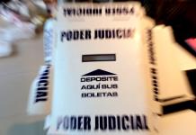 La exabogada del Chapo y la sombra del crimen en la elección de jueces en México