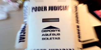 La exabogada del Chapo y la sombra del crimen en la elección de jueces en México