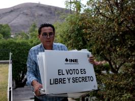 Cinco claves para entender las elecciones judiciales en México