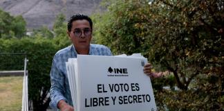 Cinco claves para entender las elecciones judiciales en México