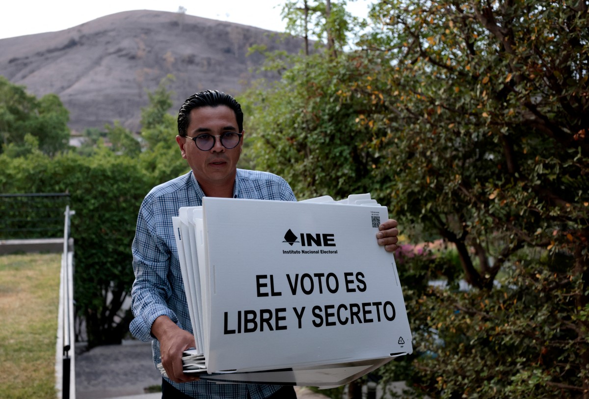 Sheinbaum destaca estabilidad económica en el primer aniversario de su triunfo electoral