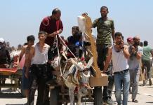 Israel acepta una propuesta de EEUU para una tregua en Gaza pero Hamás dice que no cumple sus demandas