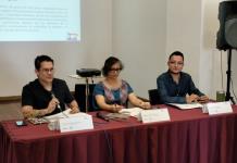 Presentan la agenda conjunta por el Mes del Orgullo LGBTIQ+ en Guadalajara