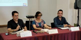 Presentan la agenda conjunta por el Mes del Orgullo LGBTIQ+ en Guadalajara