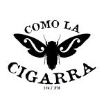 Como la Cigarra |13/05/2025