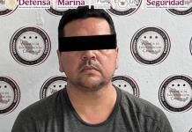 Autoridades arrestan a Juan Pablo Bastidas, el Payo, por tráfico de fentanilo y metanfetamina