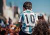 Se anula el juicio por la muerte de Diego Armando Maradona