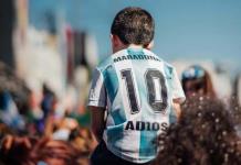 Se anula el juicio por la muerte de Diego Armando Maradona