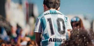 Se anula el juicio por la muerte de Diego Armando Maradona