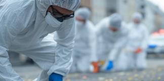 Hallan en Tamaulipas cinco cadáveres que se presume son de músicos desaparecidos
