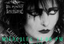 El Punto de la Aurora - Mi. 28 May 2025